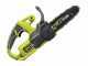 Kompakte Elektro-Kettens&auml;ge RYOBI RY18CS20A-125 - 18V - 2.5Ah - Schwertl&auml;nge 20 cm