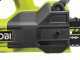 Kompakte Elektro-Kettens&auml;ge RYOBI RY18CS20A-125 - 18V - 2.5Ah - Schwertl&auml;nge 20 cm