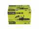 Kompakte Elektro-Kettens&auml;ge RYOBI RY18CS20A-125 - 18V - 2.5Ah - Schwertl&auml;nge 20 cm