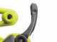 RYOBI RY18CS20A-125 - Akku-Kettens&auml;ge - 18V - 2.5Ah - Schwertl&auml;nge 20 cm