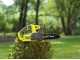 RYOBI RY72TMX107-210 - Akku-Rasentraktor - 72V / 2x10Ah