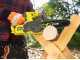 RYOBI RY72TMX107-210 - Akku-Rasentraktor - 72V / 2x10Ah