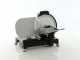 RGV Vintage 250 Black - Aufschnittmaschine mit geh&auml;rtetem Messer 250mm - 140W