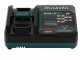 Schnellladegerät Makita DC40RA für 40V-Akkus
