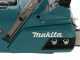 Elektrische Akku-Kettens&auml;ge Makita UC011G - Schwert 35 cm - Akku 4Ah 40V