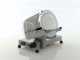 RGV Desy AF 275 AM Silver Aufschnittmaschine mit geh&auml;rtetem Messer 275mm - 150W