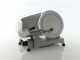 RGV Desy AF 275 AM Silver Aufschnittmaschine mit geh&auml;rtetem Messer 275mm - 150W