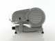 RGV Desy AF 275 AM Silver Aufschnittmaschine mit geh&auml;rtetem Messer 275mm - 150W