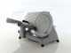 RGV Desy AF 275 AM Silver Aufschnittmaschine mit geh&auml;rtetem Messer 275mm - 150W