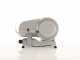 RGV Desy AF 275 AM Silver Aufschnittmaschine mit geh&auml;rtetem Messer 275mm - 150W