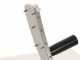 RGV Desy AF 275 AM Silver Aufschnittmaschine mit geh&auml;rtetem Messer 275mm - 150W