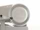 RGV Desy AF 275 AM Silver Aufschnittmaschine mit geh&auml;rtetem Messer 275mm - 150W