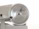 RGV Desy AF 275 AM Silver Aufschnittmaschine mit geh&auml;rtetem Messer 275mm - 150W