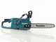 Elektrische Akku-Kettens&auml;ge Makita UC012GZ - Schwert 40 cm - AKKU UND LADEGER&Auml;T NICHT ENTHALTEN