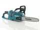 Elektrische Akku-Kettens&auml;ge Makita UC012GZ - Schwert 40 cm - AKKU UND LADEGER&Auml;T NICHT ENTHALTEN