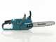 Elektrische Akku-Kettens&auml;ge Makita UC012GZ - Schwert 40 cm - AKKU UND LADEGER&Auml;T NICHT ENTHALTEN