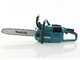 Elektrische Akku-Kettens&auml;ge Makita UC012GZ - Schwert 40 cm - AKKU UND LADEGER&Auml;T NICHT ENTHALTEN