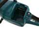 Elektrische Akku-Kettens&auml;ge Makita UC012GZ - Schwert 40 cm - AKKU UND LADEGER&Auml;T NICHT ENTHALTEN