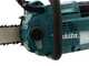 Elektrische Akku-Kettens&auml;ge Makita UC012GZ - Schwert 40 cm - AKKU UND LADEGER&Auml;T NICHT ENTHALTEN