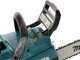Elektrische Akku-Kettens&auml;ge Makita UC012GZ - Schwert 40 cm - AKKU UND LADEGER&Auml;T NICHT ENTHALTEN