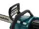 Elektrische Akku-Kettens&auml;ge Makita UC012GZ - Schwert 40 cm - AKKU UND LADEGER&Auml;T NICHT ENTHALTEN