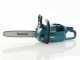 Elektrische Akku-Kettens&auml;ge Makita UC012G - Schwert 40 cm - Akku 4Ah 40V