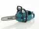 Elektrische Akku-Kettens&auml;ge Makita UC012G - Schwert 40 cm - Akku 4Ah 40V