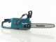 Elektrische Akku-Kettens&auml;ge Makita UC012G - Schwert 40 cm - Akku 4Ah 40V
