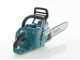 Elektrische Akku-Kettens&auml;ge Makita UC012G - Schwert 40 cm - Akku 4Ah 40V