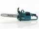 Elektrische Akku-Kettens&auml;ge Makita UC012G - Schwert 40 cm - Akku 4Ah 40V