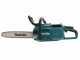 Elektrische Akku-Kettens&auml;ge Makita UC012G - Schwert 40 cm - Akku 4Ah 40V