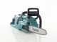 Makita UC012G - Elektrische Akku-Kettens&auml;ge 4Ah 40V - Schwert 40 cm