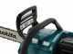 Makita UC012G - Elektrische Akku-Kettens&auml;ge 4Ah 40V - Schwert 40 cm