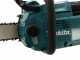 Makita UC012G - Elektrische Akku-Kettens&auml;ge 4Ah 40V - Schwert 40 cm