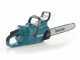 Elektrische Akku-Kettens&auml;ge Makita UC015G - Makita 35 cm - Akku 4Ah 40V
