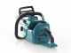 Elektrische Akku-Kettens&auml;ge Makita UC015G - Makita 35 cm - Akku 4Ah 40V