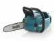 Elektrische Akku-Kettens&auml;ge Makita UC015G - Makita 35 cm - Akku 4Ah 40V