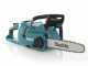 Elektrische Akku-Kettens&auml;ge Makita UC015G - Makita 35 cm - Akku 4Ah 40V