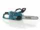 Elektrische Akku-Kettens&auml;ge Makita UC015G - Makita 35 cm - Akku 4Ah 40V