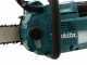 Elektrische Akku-Kettens&auml;ge Makita UC015G - Makita 35 cm - Akku 4Ah 40V