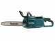 Elektrische Akku-Kettens&auml;ge Makita UC015G - Makita 35 cm - Akku 4Ah 40V