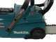 Elektrische Akku-Kettens&auml;ge Makita UC015G - Makita 35 cm - Akku 4Ah 40V