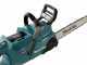 Elektrische Akku-Kettens&auml;ge Makita UC015G - Makita 35 cm - Akku 4Ah 40V