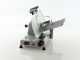 RGV Desy AF 275 F Silver - Aufschnittmaschine mit geh&auml;rtetem Messer 275 mm - 150W