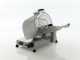 RGV Desy AF 275 F Silver - Aufschnittmaschine mit geh&auml;rtetem Messer 275 mm - 150W