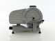 RGV Desy AF 275 F Silver - Aufschnittmaschine mit geh&auml;rtetem Messer 275 mm - 150W