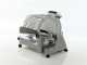 RGV Desy AF 275 F Silver - Aufschnittmaschine mit geh&auml;rtetem Messer 275 mm - 150W