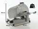 RGV Desy AF 275 F Silver - Aufschnittmaschine mit geh&auml;rtetem Messer 275 mm - 150W