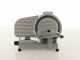 RGV Desy AF 275 F Silver - Aufschnittmaschine mit geh&auml;rtetem Messer 275 mm - 150W