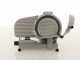 RGV Desy AF 275 F Silver - Aufschnittmaschine mit geh&auml;rtetem Messer 275 mm - 150W